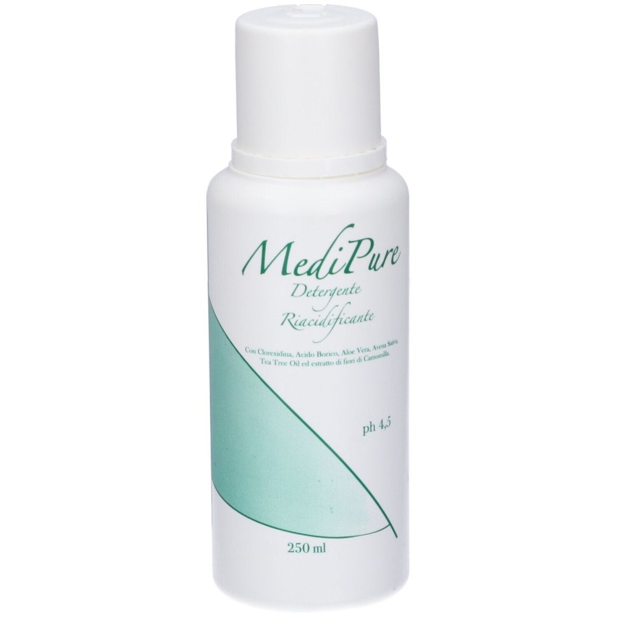 MEDIPURE*Sol.250ml MEDIPURE*Sol.250ml