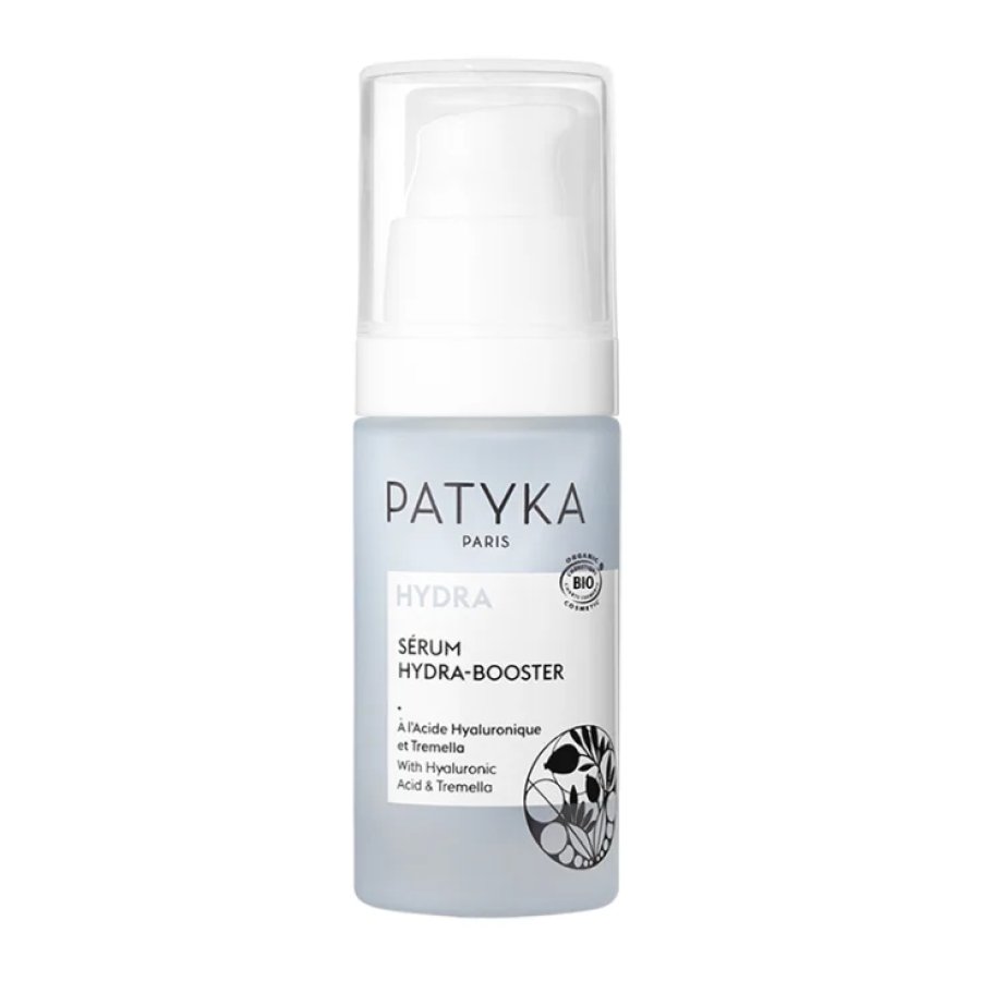 Patyka Hydra Siero Booster Idratazione, 30 ml
