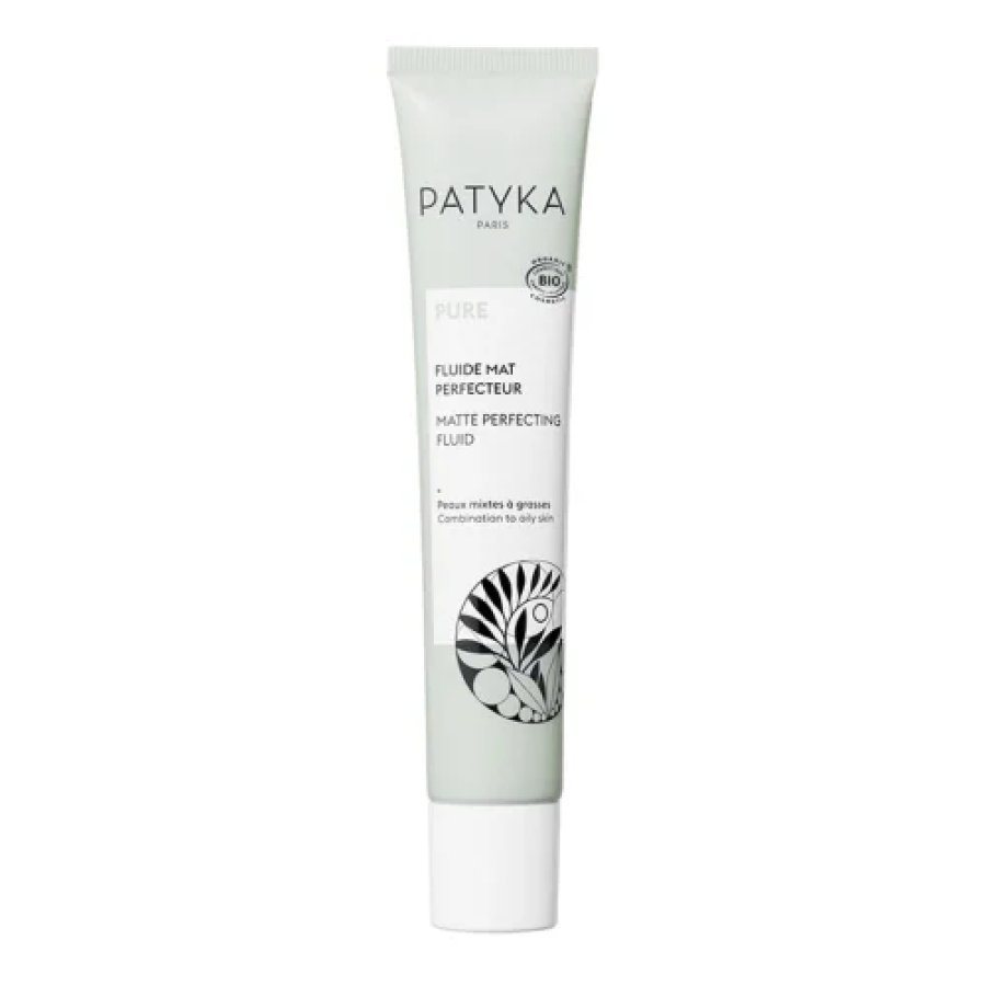 Patyka Fluido Opacizzante Perfezionante 70ml