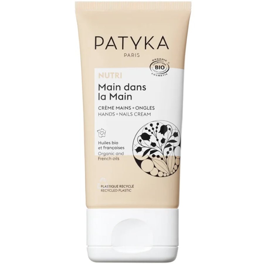 Patyka, Main Dans La Main, 40 ml