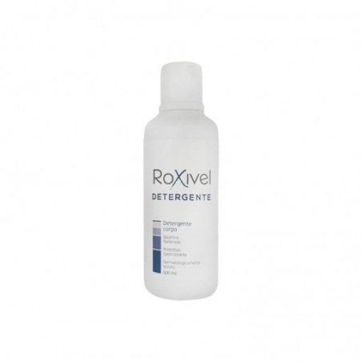 ROXIVEL Deterg.500ml