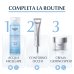 Eucerin, DermatoCLEAN Acqua Micellare 3 in1 Lozione Struccante, 200 ml