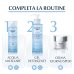 Eucerin DermatoCLEAN - [HYALURON] Gel Detergente Pelle Normale e Mista, 200ml