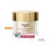 Eucerin Hyaluron Filler + Elasticity - Crema Viso Anti Età Giorno SPF30, 50ml