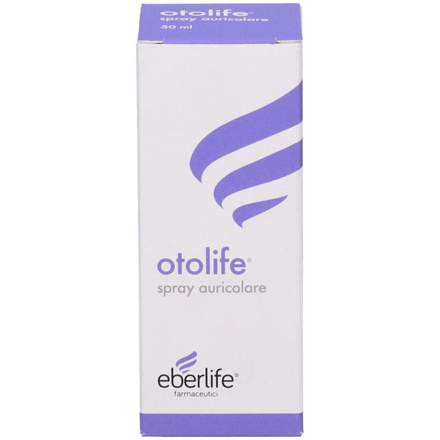 Otolife Spray, 50 ml Otolife Spray, 50 ml