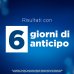 Clearblue, Test di Gravidanza Rilevazione Digitale Precoce, 1 Test Digitale