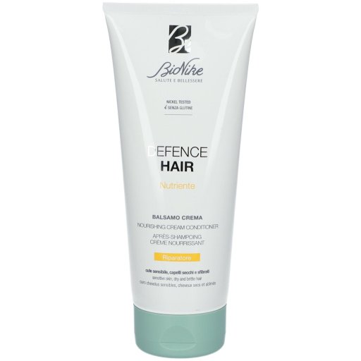 BioNike, Defence Hair Nutriente Balsamo, 200 ml