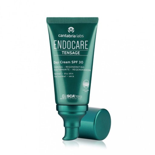 Difa Cooper - Endocare Tensage Day Cream 50ml - Crema Giorno Rassodante per la Pelle
