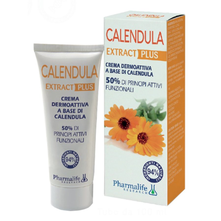 CALENDULA Extract Plus, 100 ml