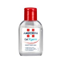 Amuchina Gel X-germ Disinfettante Mani 30ml - Protezione Istantanea