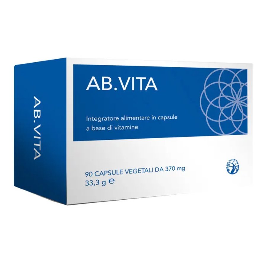 AB Vita, 90 capsule