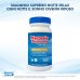 Natural Point, Magnesio Supremo Notte Relax, 150 g