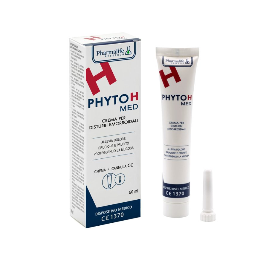 Phyto H Med Crema, 50 ml Phyto H Med Crema, 50 ml