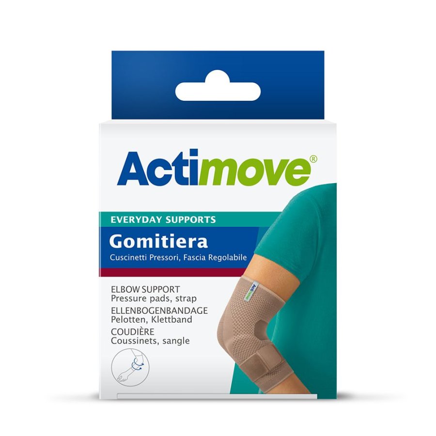 Actimove Everyday Supports Gomitiera XL, 1 pezzo