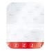 Leukomed T Skin Sensitive Medicazione Trasparente 5x7,2cm - Protezione Avanzata per Ferite Minori