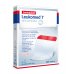 Leukomed T Skin Sensitive Medicazione Trasparente 8x10cm - Protezione Avanzata per Ferite Minori