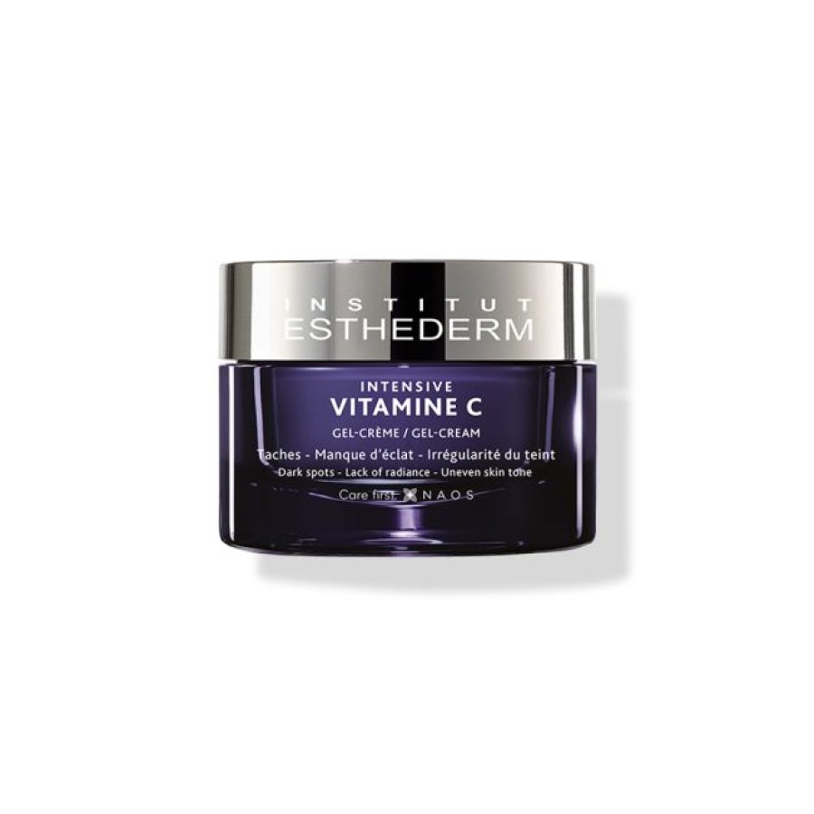 Institut Esthederm Intensive Vitamine C Gel-Crème 50 ml – Gel-crema
