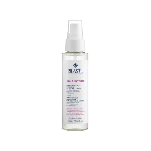 Rilastil, Aqua Intense Spray, 100 ml