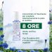 Klorane Fiordaliso Siero Risveglio Tonificante all'Acido Ialuronico, 50 ml