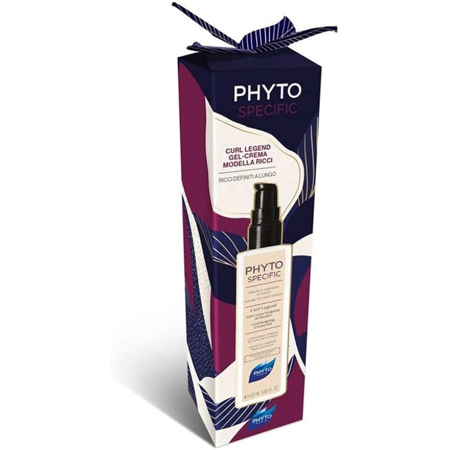 Phyto Candy Curl Legend Spray Capelli Ravviva Ricci 150ml