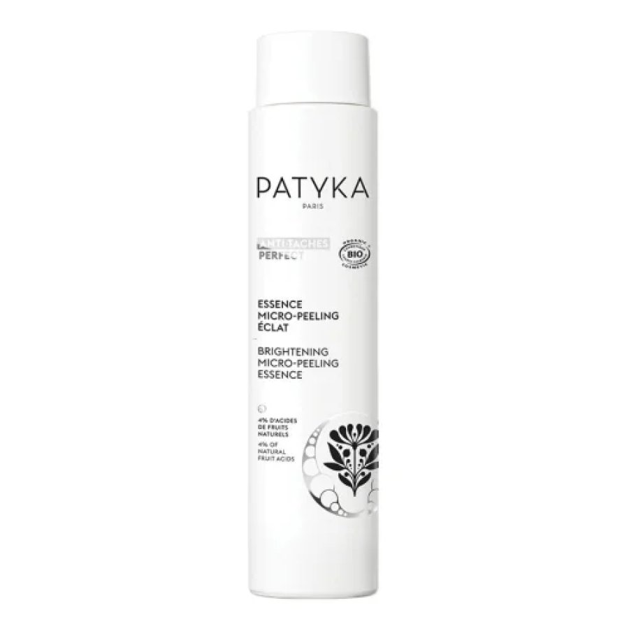 Patyka, Essenza Micro Peeling Illuminante, 100 ml