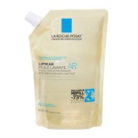 La Roche-Posay Lipikar Huile Lavante AP+ Refill Pack 400 ml