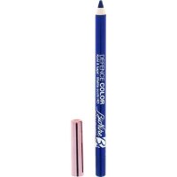 BioNike, Defence Color Khol&Kajal Matita Occhi HD N.304 Blue Marine, 1 Pezzo