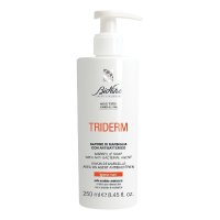 BioNike Triderm Sapone di Marsiglia con Antibatterico 250 ml