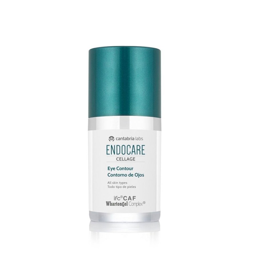 Cantabria Labs, Endocare Cellage Contorno Occhi, 15 ml