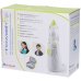 Rinowash Ego Doccia Nasale Micronizzata Portatile, 1 Pezzo