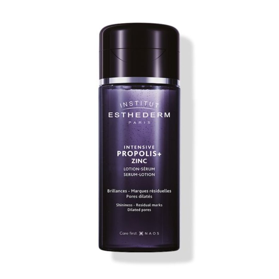 Institut Esthederm Intensive Propolis+ Zinc Lotion 130 ml – Lozione purificante viso