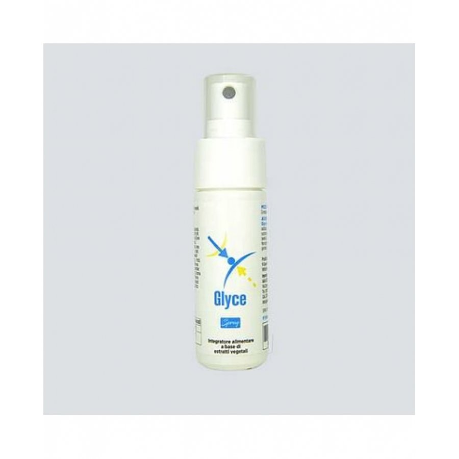 GLYCE Spray 30ml