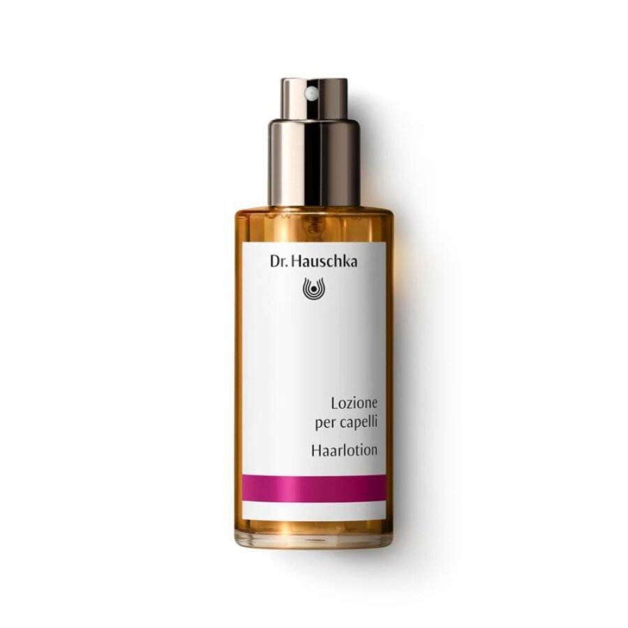 Dr. Hauschka Lozione Capelli, 100 ml