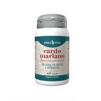 Cardo Mariano, 60 Capsule Cardo Mariano, 60 Capsule