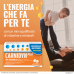 Carnidyn Plus - 18 Compresse - Integratore di Carnitina e Coenzima Q10