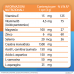 Carnidyn Plus - 18 Compresse - Integratore di Carnitina e Coenzima Q10