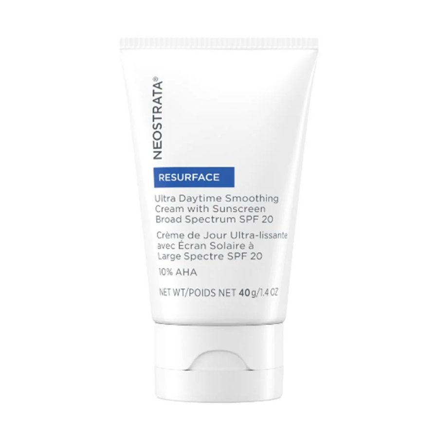 NEOSTRATA RESURFACE Crema Ultra Levigante Giorno LSF 20, 40 g NEOSTRATA RESURFACE Crema Ultra Levigante Giorno LSF 20, 40 g