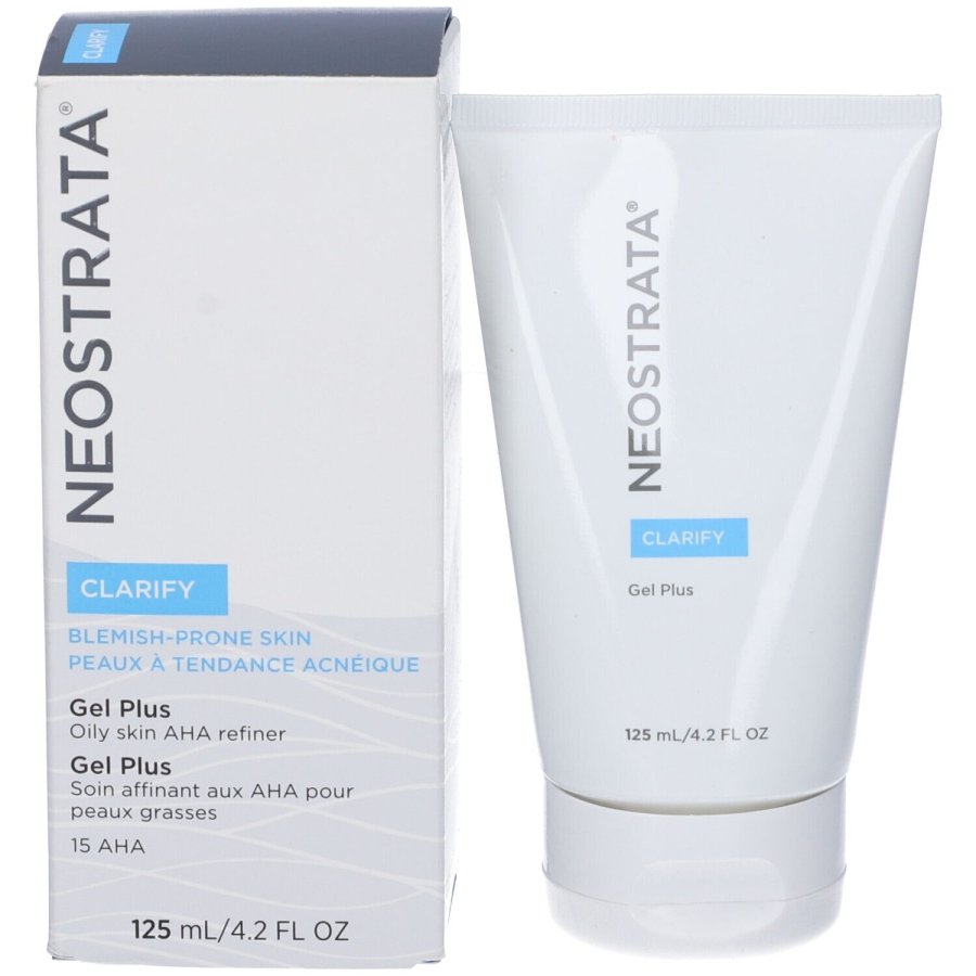 NeoStrata Gel Plus, 125 ml NeoStrata Gel Plus, 125 ml