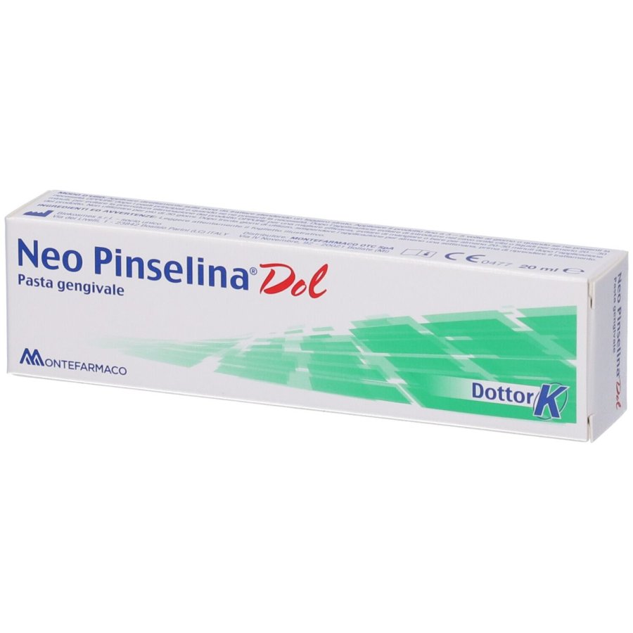 NEO PINSELINA DOL, 20 ML NEO PINSELINA DOL, 20 ML