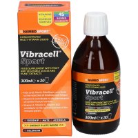Named Sport, Vibracell Sport, 300ml