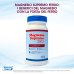 Natural Point, Magnesio Supremo Ferro, 150 g