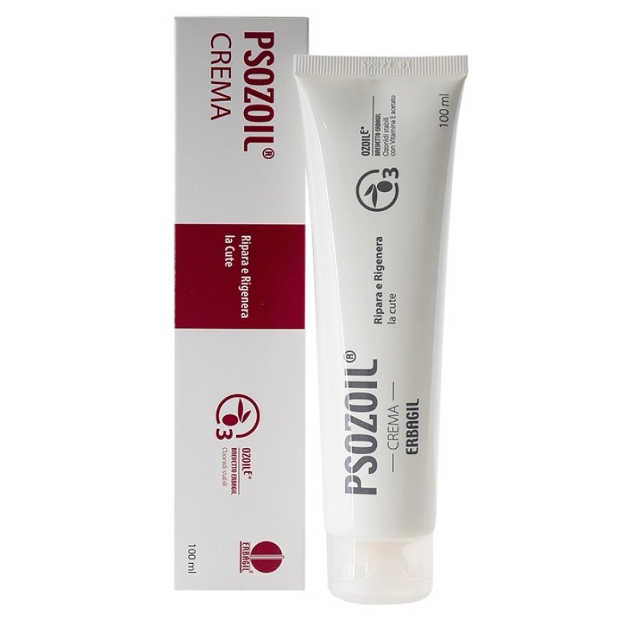 PSOZOIL CREMA, 100 ML