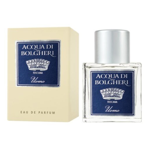 Acqua Di Bolgheri Profumo Uomo 50 ml 
