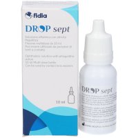 Dropsept, 10 ml Dropsept, 10 ml