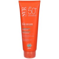 SVR Sun Secure Lait SPF50+ 250ml - Latte Solare Alta Protezione per Pelli Secche