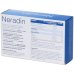 PharmaSGP, Neradin Integratore per Uomini, 56 Capsule
