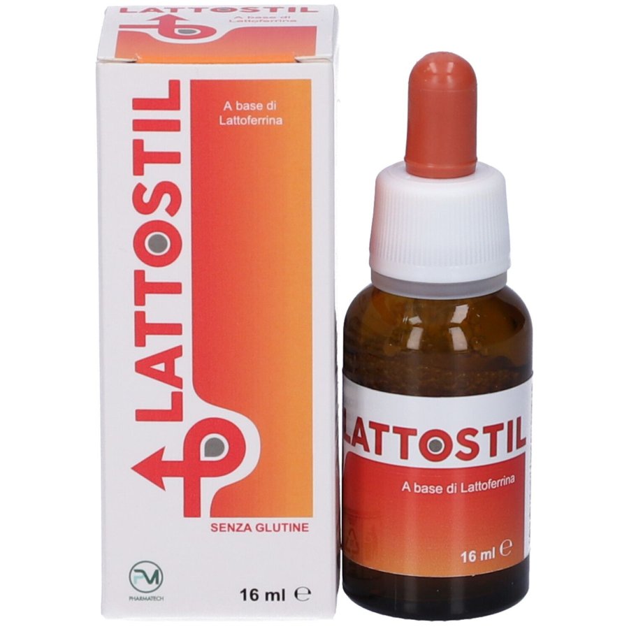 Lattostil Gocce, 16 ml Lattostil Gocce, 16 ml