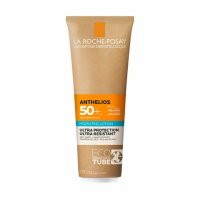 La Roche-Posay Anthelios Latte Solare SPF50+ Protezione Molto Elevata. Per Pelle Sensibile 250 ml