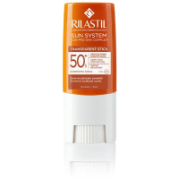 Rilastil, Sun System Stick Transparent SPF50+, 8.5 ml