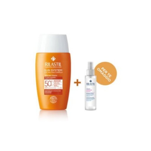 Rilastil Sun Ppt 50+ Water+ril